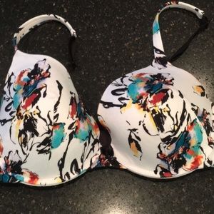 Cacique Unwire Bra